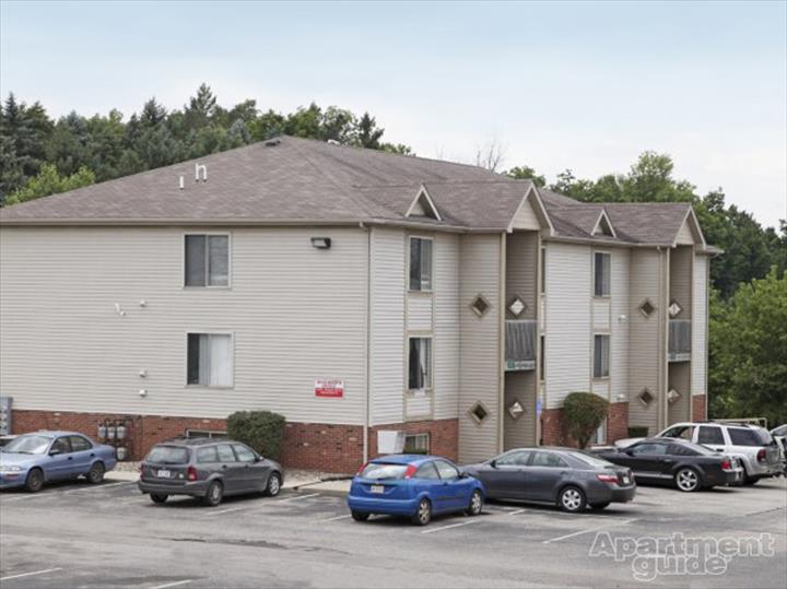 Lakeview Apartments Lakeville, IN