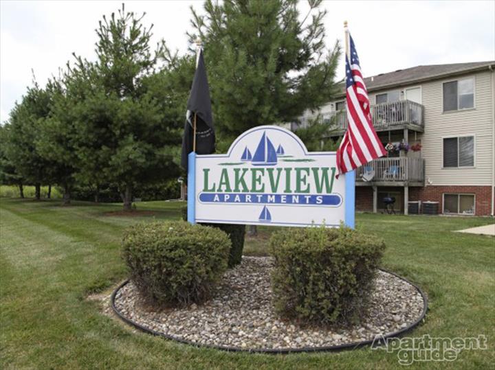 Lakeview Apartments Lakeville, IN